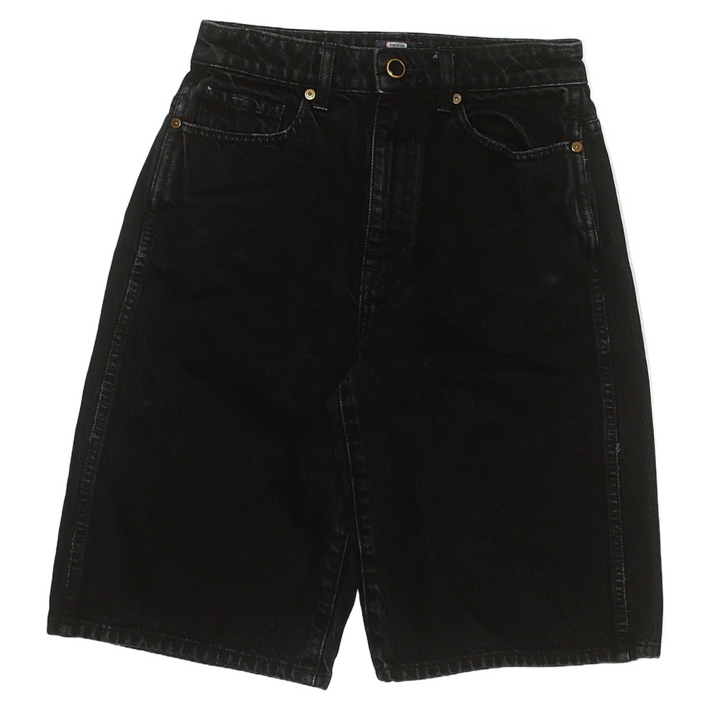 Khaite size 26 “Mitch” shorts, in perfect condition